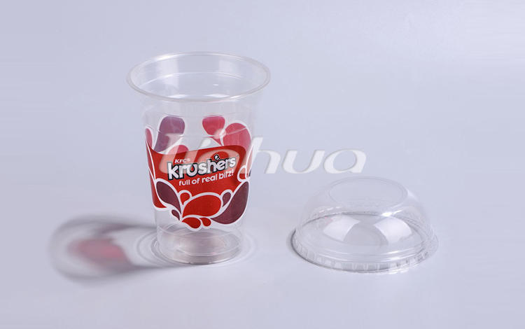 KFC Krusher cup