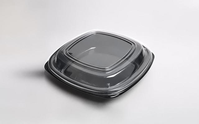 PET Food container