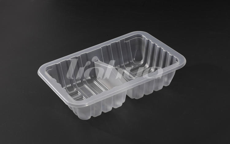 LP8550 divided tray
