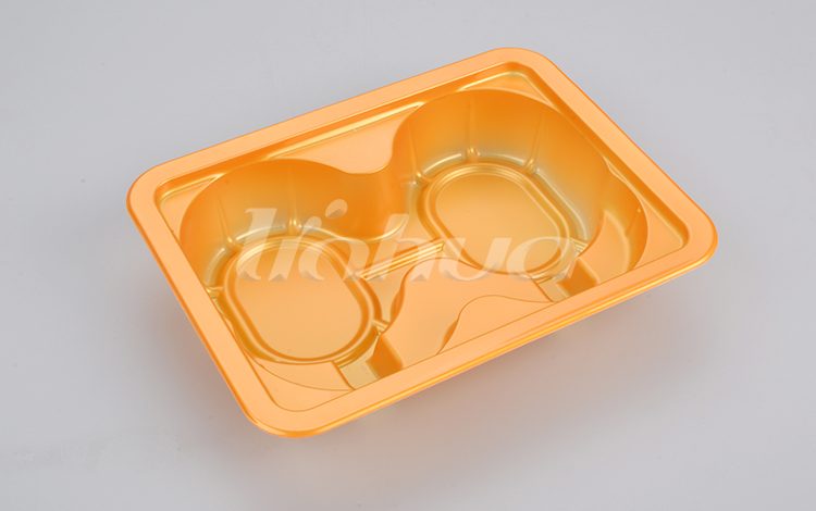 LP9750  Burger tray