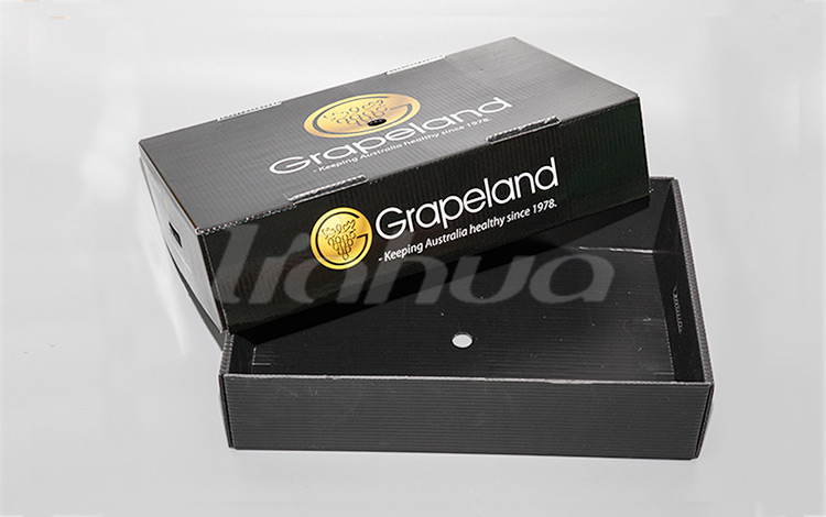 Grape Box