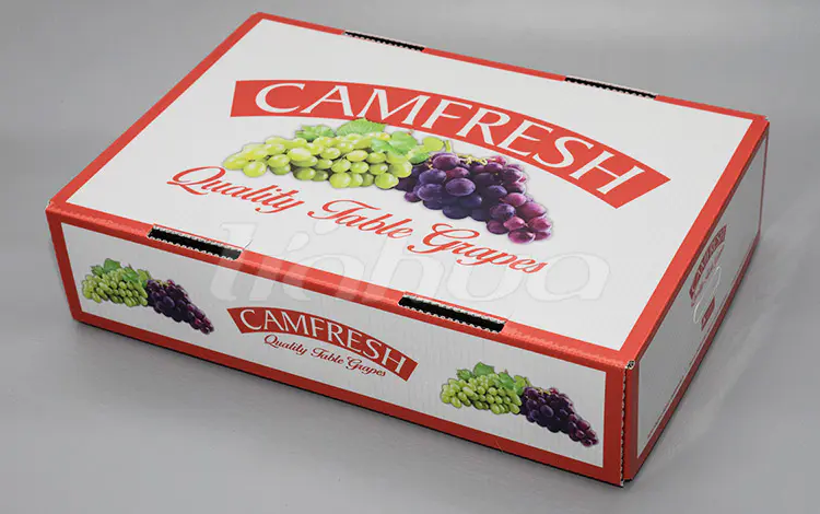 Grape Box