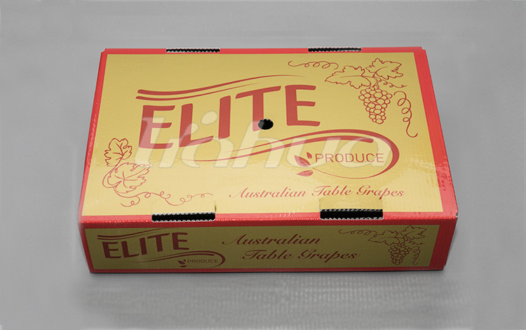 Grape Box
