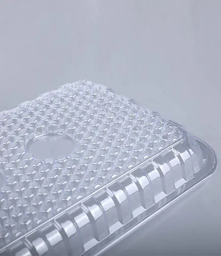 Moisture Retention Tray