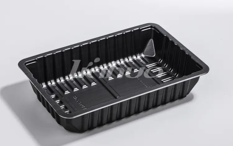How do VSP Trays contribute to portion control and consistent presentation in professional culinary settings?