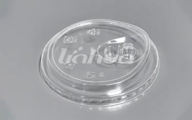 Sip Lid