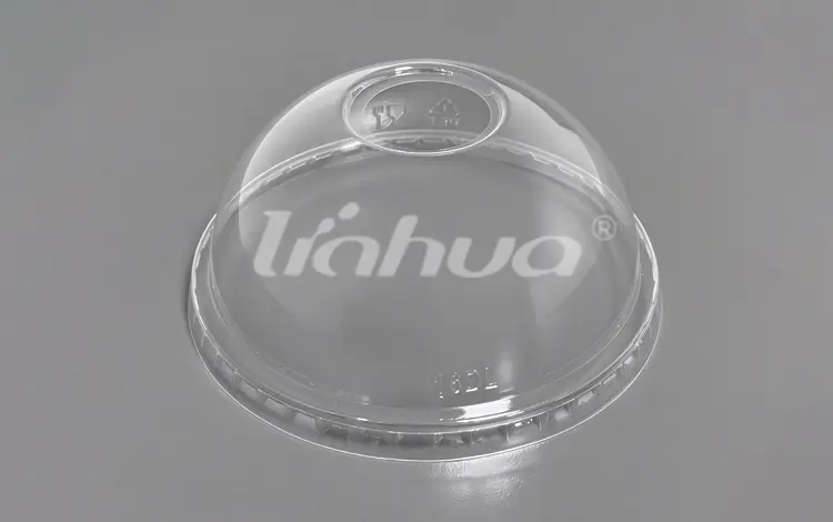 Dome Lid