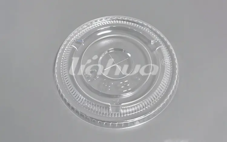 Flat Lid