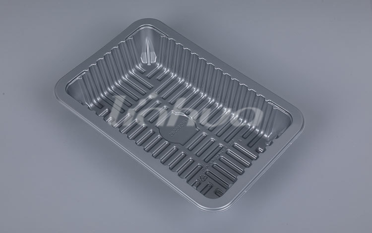 Buy Wholesale China Fresh Meat Packaging Plastic Map Tray, With Absorbent  Pad, Packaging Material,for Superrmarket,farms & Poultry Meat Packing  Plastic Map Trays Boxes,evoh at USD 0.08